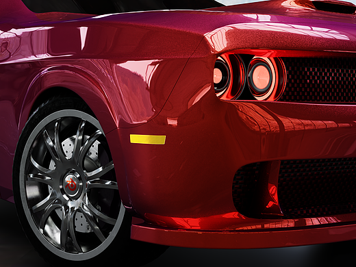 做個小車（個人主頁-ZNjQ5NTE2NDA=） - 機械/交通 - 站酷設計師沒辦法無敵原創(chuàng)素材 - 站酷ZCOOL