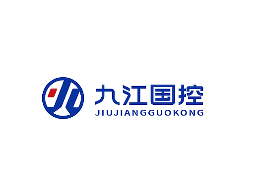 九江国控logo设计
