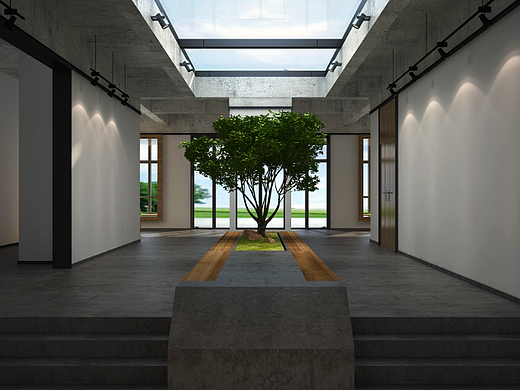 DEFIN DESIGN | 扶贫项目