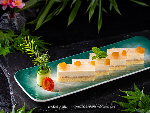 日式美食拍摄 I 新拍的一组日餐