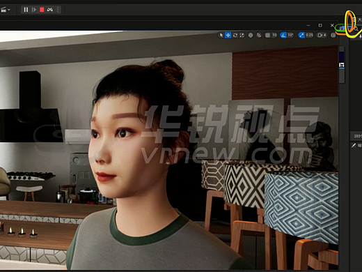 广州华锐互动：元宇宙虚拟形象可以服务于哪些领域？