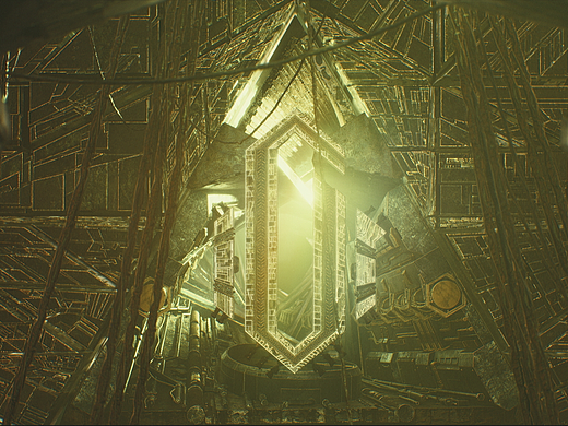 新坑三十二号 [UnrealEngine5]