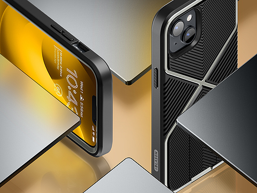 iPhone 14 手机壳 _ Infinity Series