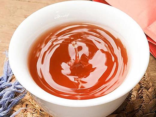 茶叶详情/国潮风详情页