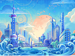 插画 视觉