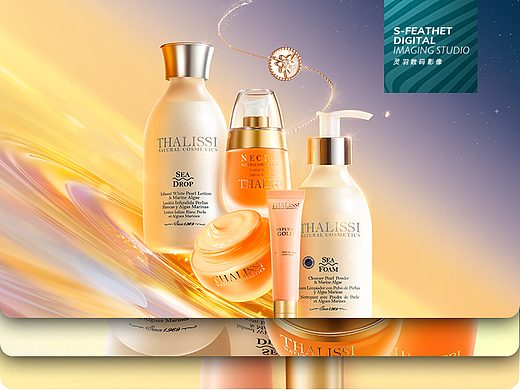 THALISSI ✖ 黄静雯 ✖ 灵羽（个人主页-ZNjU1NDIyNDQ=） - 修图/后期 - 站酷设计师灵羽数码影像原创素材 - 站酷ZCOOL