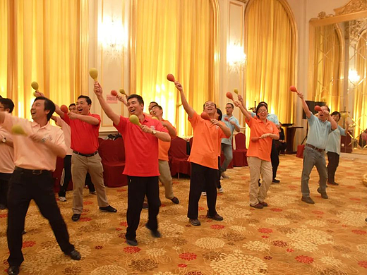 拓展项目团队乐章（个人主页-ZNjI2MDE4NTI=） - 海报 - 站酷设计师沃乐体验原创素材 - 站酷ZCOOL