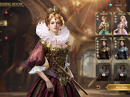 去年的一次尝试