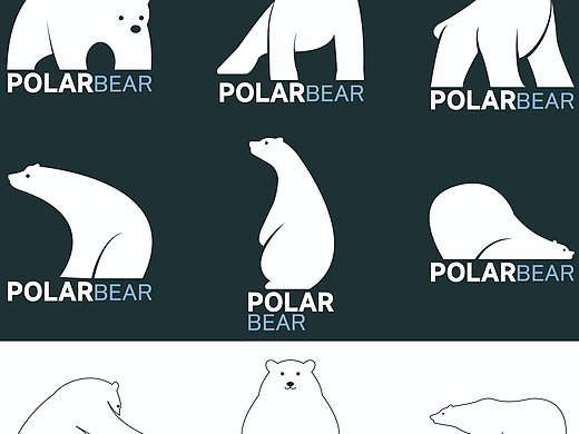 POLARBEAR（北极熊）