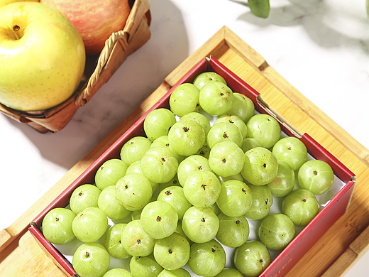 油甘果详情页 | 美食产品拍摄