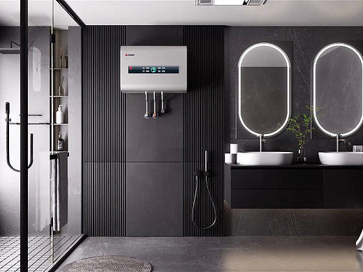 智高热水器原理介绍（个人主页-ZNjUzMjcxMDA=） - 动画/影视 - 站酷设计师爱吃橙子的麦兜菌原创素材 - 站酷ZCOOL