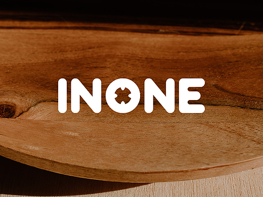 INONE家居品牌设计