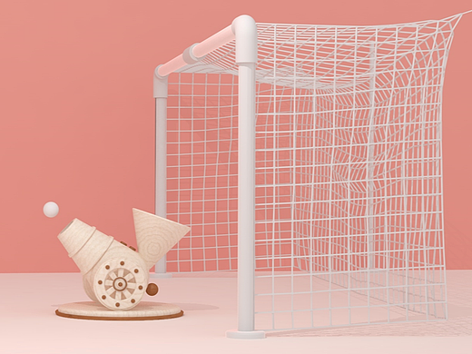 《长城保卫战》| 儿童益智玩具设计