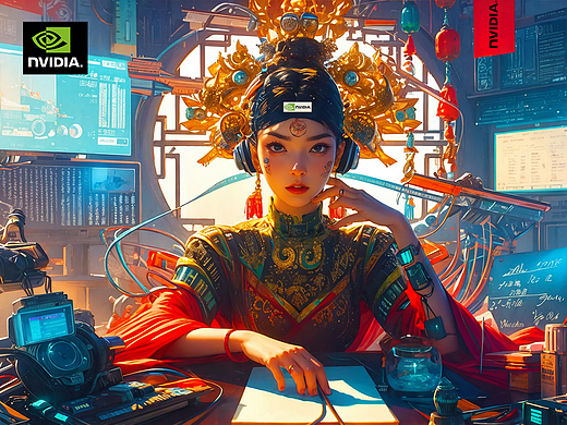 未来视界畅想:“AI for good,智能向善。”