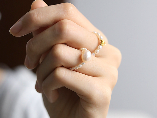 珠宝首饰/静物拍摄