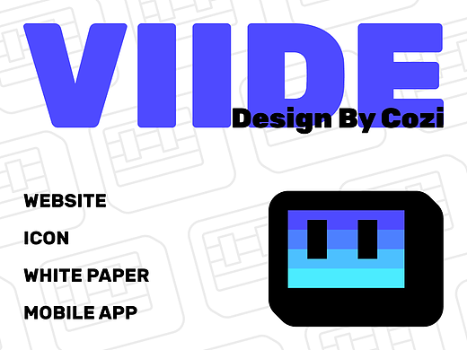 原创-Web3.0 Project: Viide