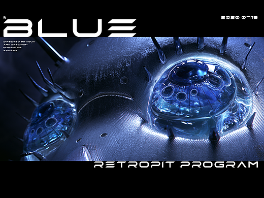 BLUE RETROPIT PROGRAM