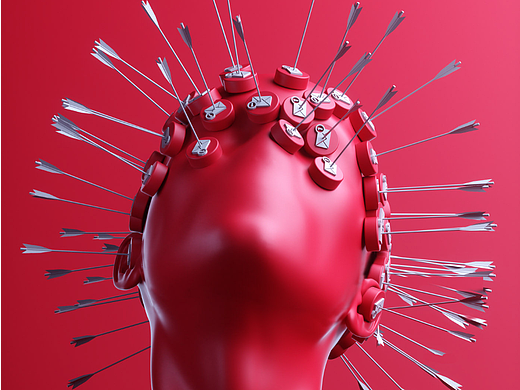 一组好玩的玩意