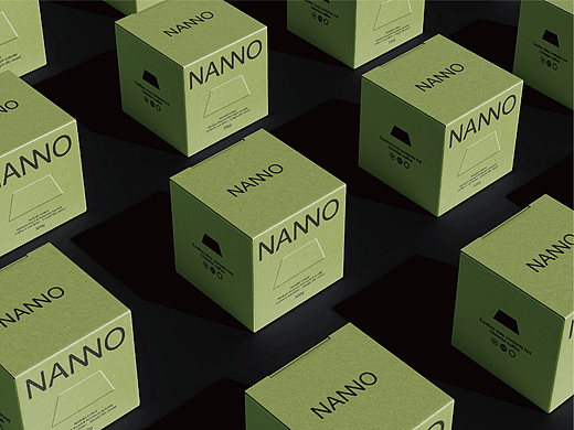 NANNO咖啡