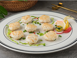 美食宣傳片1分鐘接單