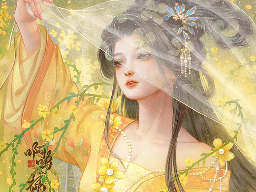 繁花一梦02
