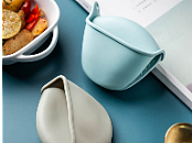 硅膠手夾詳情頁賞析