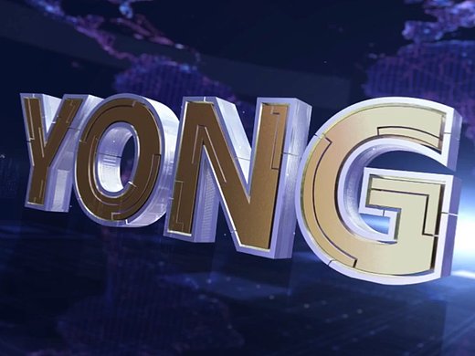 2022个人影视后期作品集