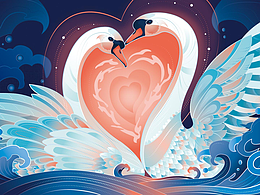 心相印——愛(ài)戀