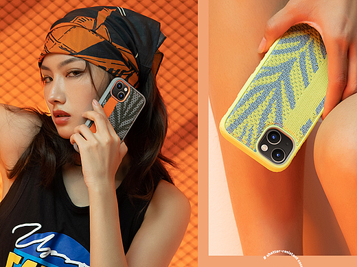 椰子手机壳（个人主页-ZNjA1MDkzMDQ=） - 生活用品 - 站酷设计师空间站设计原创素材 - 站酷ZCOOL