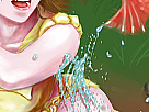 钓鱼