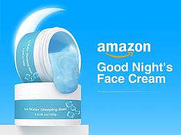 Amazon 亞馬遜 設(shè)計