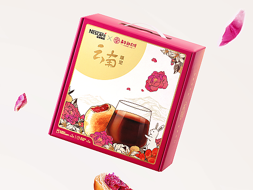 iFoods美食摄影｜雀巢咖啡怎么拍