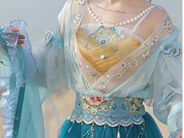 2022年服装类优秀作品合集