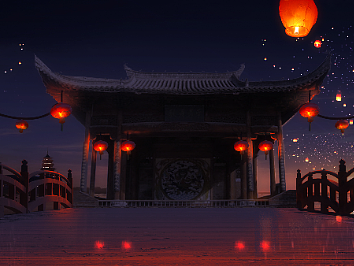 舞台设计(个人主页-ZNjAyMDczODA=) - 概念设定 - 站酷设计师GuDaYoo原创素材 - 站酷ZCOOL