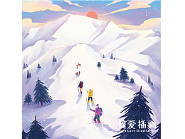 人物画法