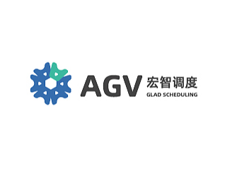 agv项目logo设计3个方案(个人主页-ZNjc5MDQ3MjA=) - 软件界面 - 站酷设计师正紫小朱原创素材 - 站酷ZCOOL