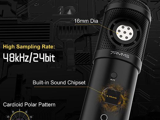 亚马逊支架麦克风