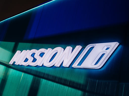 2023 BMW西区Mission i电动极致驾趣嘉年华