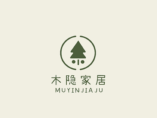 木隐家居品牌提案