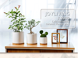 陶瓷花盆详情页