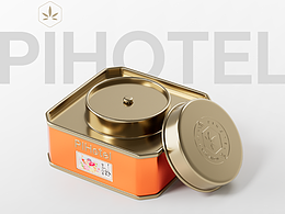 本支汇  |  茶包装设计