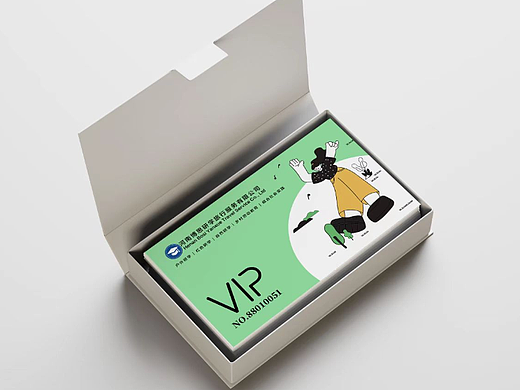 研学 | 卡片设计