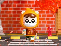 设计狮工作的一天