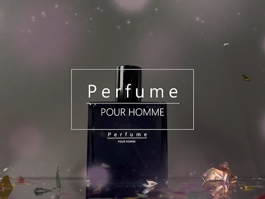 香水广告片（个人主页-ZNjQ0NDQ0NDg=） - 其他 - 站酷设计师张junxin原创素材 - 站酷ZCOOL