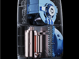 亞馬遜主圖渲染