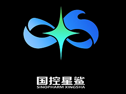 星鲨LOGO