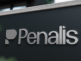 Penalis品牌LOGO設計