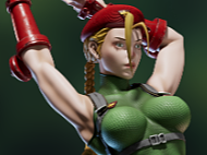 Cammy White