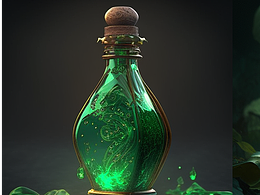 數(shù)字藝術(shù)-AI