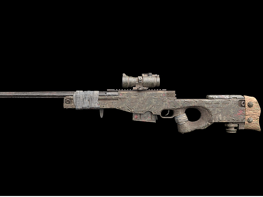 3D作品（个人主页-ZNjUxODM3NTI=） - 人物/生物 - 站酷设计师Z963064254原创素材 - 站酷ZCOOL